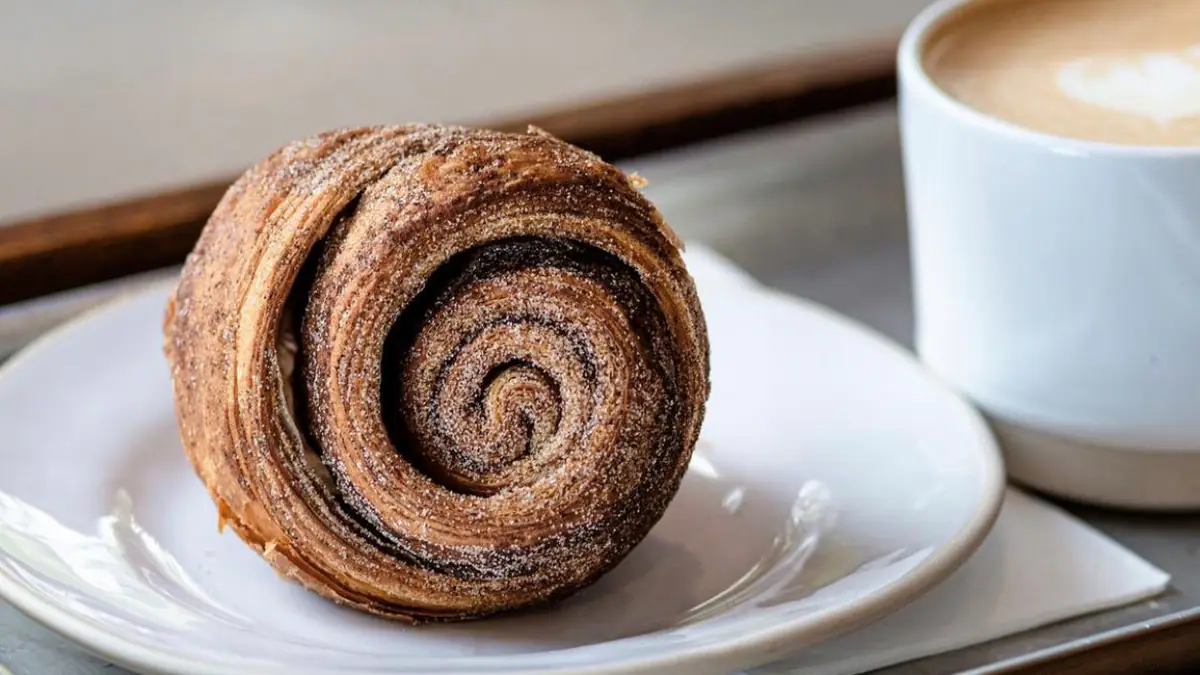 GAIL's – artisan bakery in Kew, London